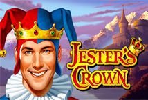 Jesters Crown Slot Review